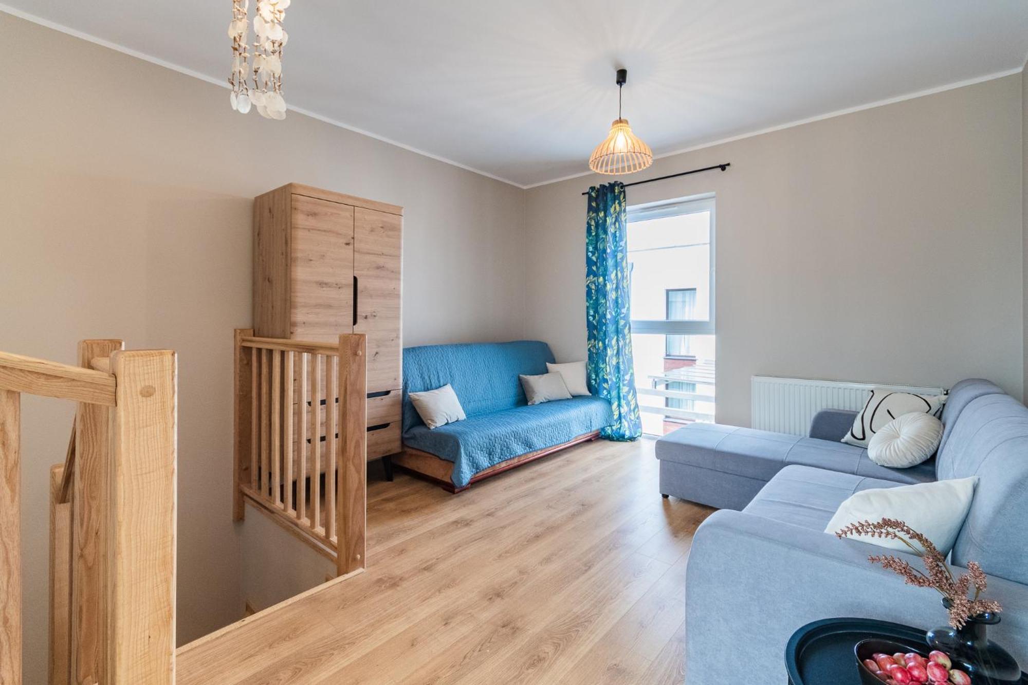 Apartamenty Piamola Bursztynowe Osiedle Jantar Buitenkant foto